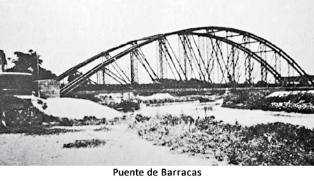 puente de barracas